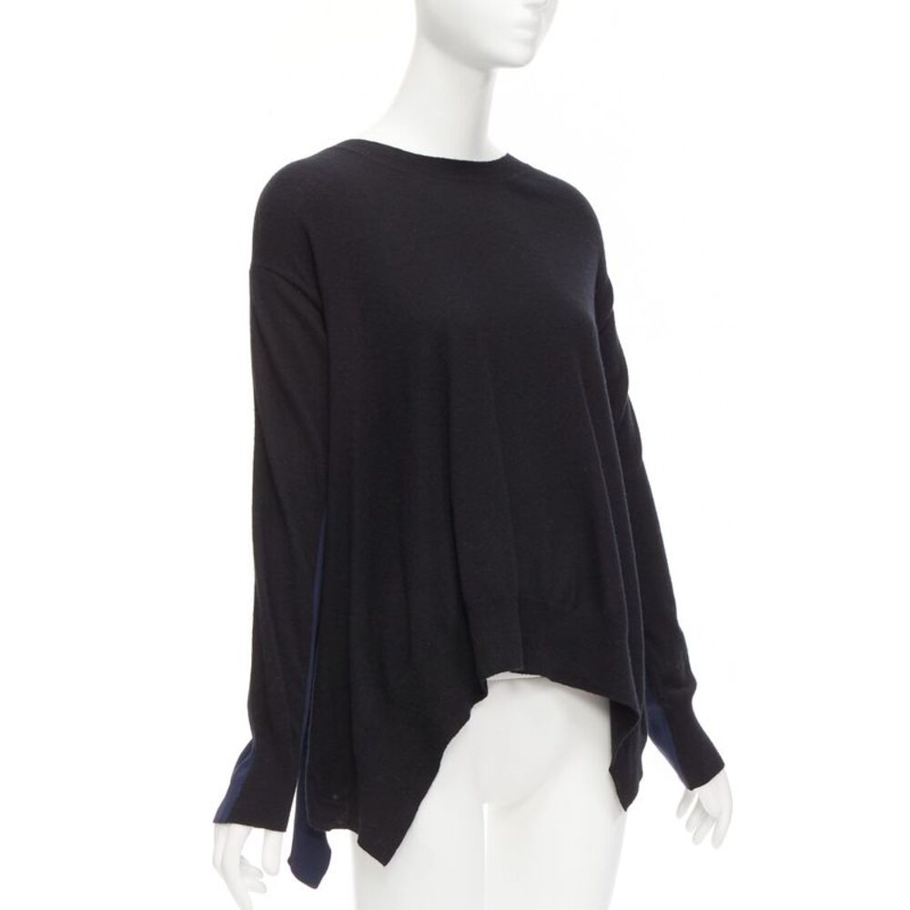 Stella Mccartney 2014 Wool Sweater Top
